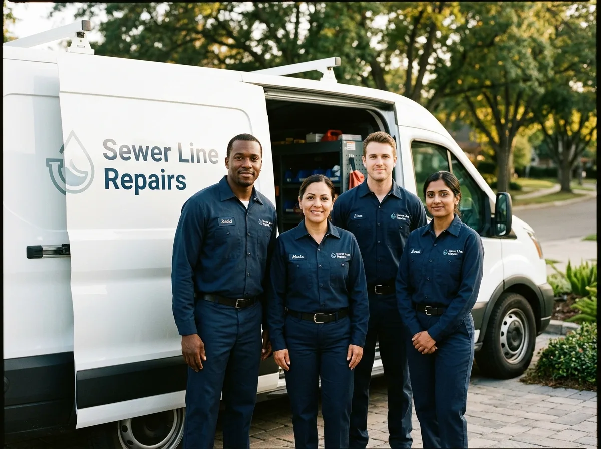 Emergency Plumber company in Sparr, FL